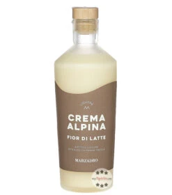 Marzadro Crema Alpina Fior Di Latte