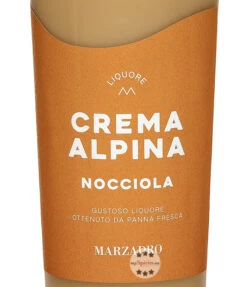 Marzadro Crema Alpina Nocciola Haselnusslikör 4 Marzadro Crema Alpina Nocciola Haselnusslikör -Spirituosen Angebote Store marzadro crema alpina nocciola haselnusslikoer 07 liter 3