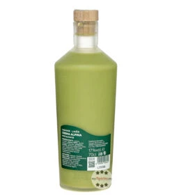 Marzadro Crema Alpina Pistacchio Pistazienlikör -Spirituosen Angebote Store marzadro crema alpina pistacchio pistazienlikoer 07 liter 1 1