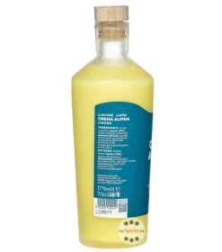 Marzadro Crema Alpina Limone -Spirituosen Angebote Store marzadro crema alpina riviera dei limoni zitronen cremelikoer 07 liter 1