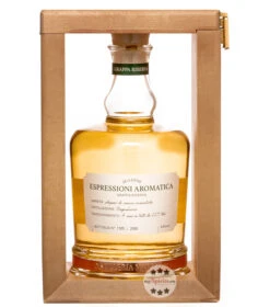 Marzadro Grappa Espressioni Aromatica