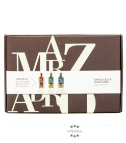 Marzadro Geschenkset Riserve Grappa Diciotto Lune Botte Porto, Rum & Whisky 7 Marzadro Geschenkset Riserve Grappa Diciotto Lune Botte Porto, Rum & Whisky -Spirituosen Angebote Store marzadro geschenkset diciotto lune botte porto 3