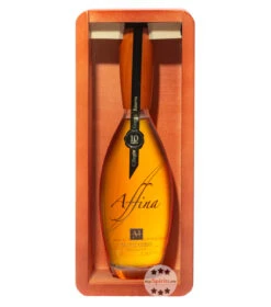 Marzadro Affina Riserva Ciliegio Grappa 0,35l