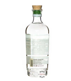 Marzadro Grappa Delicata -Spirituosen Angebote Store marzadro grappa delicata 07 liter 1