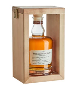 Marzadro Espressioni Futura Grappa 2021 -Spirituosen Angebote Store marzadro grappa espressioni futura 07l 2