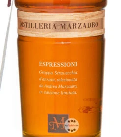Marzadro Grappa Espressioni Futura 0,35l -Spirituosen Angebote Store marzadro grappa espressioni futura 350ml 4