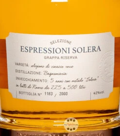 Marzadro Grappa Espressioni Solera 6 Marzadro Grappa Espressioni Solera -Spirituosen Angebote Store marzadro grappa espressioni solera 07 liter 3