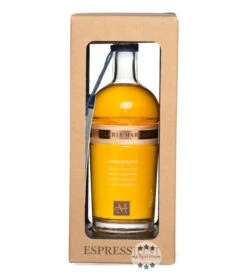 Marzadro Grappa Espressioni Solera 0,35l