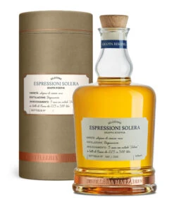 Marzadro Grappa Espressioni Solera