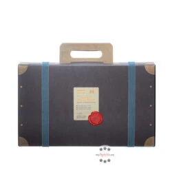 Marzadro Geschenkset Viaggio N.1 Essenze Di Le Diciotto Lune -Spirituosen Angebote Store marzadro grappa essenze die diciotto lune set viaggio 3 x 0 2 liter 2