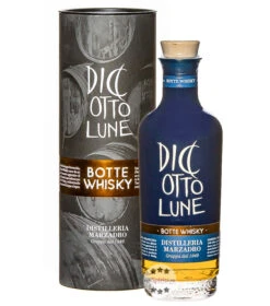 Marzadro Grappa Le Diciotto Lune Riserva Botte Whisky