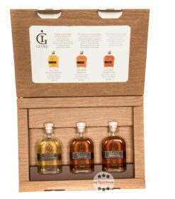 Marzadro Set Degustazione Grappa Giare -Spirituosen Angebote Store marzadro set degustazione grappa giare 3x 001 l 2