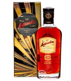Ron Matusalem 23 Gran Reserva Rum