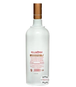 Marzadro Bellabomba -Spirituosen Angebote Store mazrdaro bellabomba bombardino eierlikoer 1 liter 1