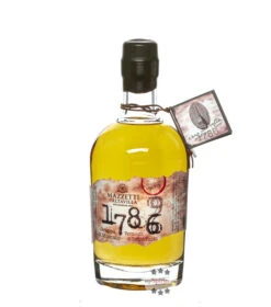Mazzetti 1786 Grappa Di Moscato Vermouth Di Torino Finish -Spirituosen Angebote Store mazzetti 1786 grappa moscato 0 5 liter 1 1