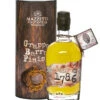 Mazzetti 1786 Grappa Di Moscato Vermouth Di Torino Finish