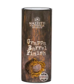 Mazzetti 1789 Grappa Di Barolo Bourbon Finish 9 Mazzetti 1789 Grappa Di Barolo Bourbon Finish -Spirituosen Angebote Store mazzetti 1789 grappa barolo 0 5 liter 2