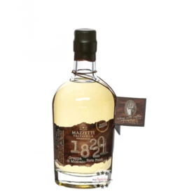 Mazzetti 1820-21 Grappa Di Moscato Porto Finish 9 Mazzetti 1820-21 Grappa Di Moscato Porto Finish -Spirituosen Angebote Store mazzetti 1820 1821 grappa moscato 0 5 liter 4