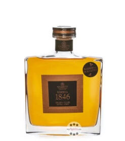 Mazzetti Riserva 18.46 Grappa Cuvée -Spirituosen Angebote Store mazzetti grappa riserva 18 4
