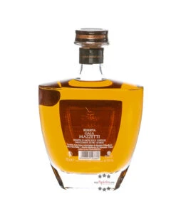 Mazzetti Riserva Gaia Grappa -Spirituosen Angebote Store mazzetti grappa riserva gaia 0 7 liter 6