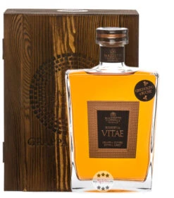Mazzetti Vitae Grappa Riserva
