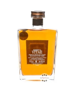 Mazzetti Vitae Grappa Riserva -Spirituosen Angebote Store mazzetti grappa riserva vitae 0 7 liter 6