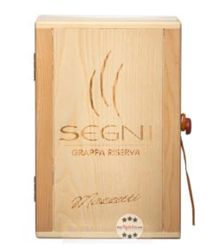 Mazzetti Segni Grappa Riserva 9 Mazzetti Segni Grappa Riserva -Spirituosen Angebote Store mazzetti grappa segni riserva 0 7 liter 3