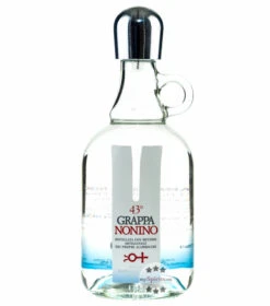 Nonino Grappa Friulana 43°