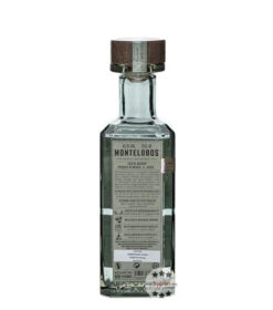 Montelobos Ensamble Mezcal -Spirituosen Angebote Store montelobos ensamble mezcal 07 l 1