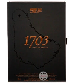 Mount Gay 1703 Master Select Rum 11 Mount Gay 1703 Master Select Rum -Spirituosen Angebote Store mount gay 1703 master select rum 07 liter 1