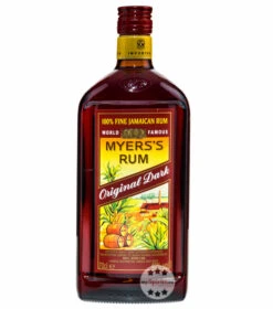 Myers’s Rum