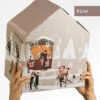 Rum Adventskalender X-Mas Edition