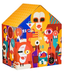 Adventskalender Spirituosen Vielfalt Art Edition -Spirituosen Angebote Store myspirits spirituosen mix adventskalender art edition 2022 6
