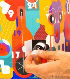 Adventskalender Spirituosen Vielfalt Art Edition -Spirituosen Angebote Store myspirits spirituosen mix adventskalender art edition 2022 7