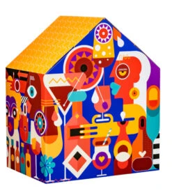 Adventskalender Spirituosen Vielfalt Art Edition -Spirituosen Angebote Store myspirits spirituosen mix adventskalender art edition 2022 8