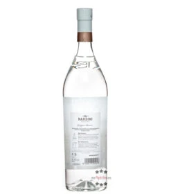 Nardini Grappa Bianca 50° 1 L -Spirituosen Angebote Store nardini grappa bianca 50 1 liter 1