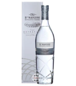 Nardini Grappa Extrafina