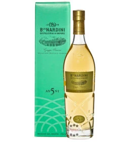 Nardini Grappa Riserva 5 Anni