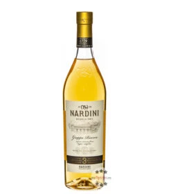 Nardini Grappa Riserva 50°
