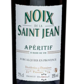 Noix De La St. Jean Apéritif -Spirituosen Angebote Store noix de la st jean aperitif 075l 1