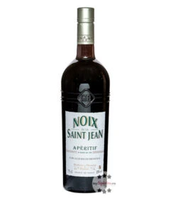 Noix De La St. Jean Apéritif -Spirituosen Angebote Store noix de la st jean aperitif 075l 2 1