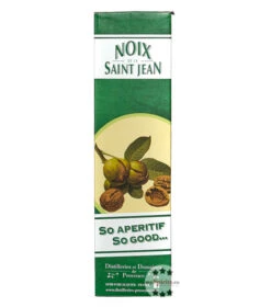 Noix De La St. Jean Apéritif -Spirituosen Angebote Store noix de la st jean aperitif 075l 4 1