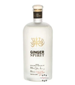 Nonino Ginger Spirit