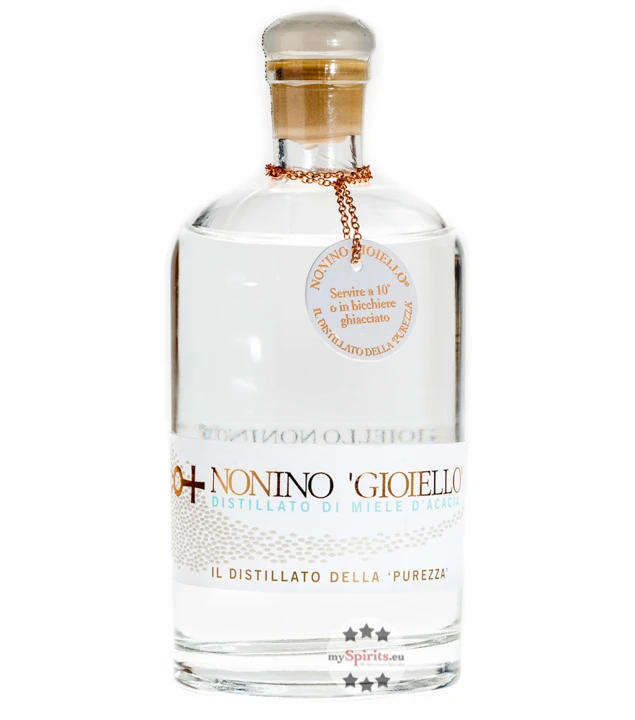 Nonino Gioiello Di Acacia 2 Nonino Gioiello Di Acacia – Bild 2