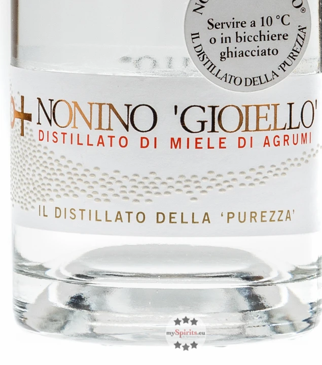 Nonino Gioiello Di Agrumi 3 Nonino Gioiello Di Agrumi – Bild 3