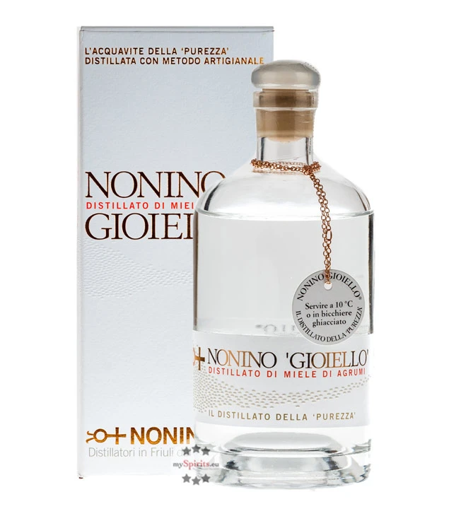 Nonino Gioiello Di Agrumi 1 Nonino Gioiello Di Agrumi