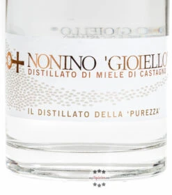 Nonino Gioiello Di Castagno -Spirituosen Angebote Store nonino gioiello di castagno 035 1