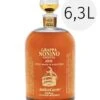 Nonino Grappa Riserva AnticaCuvée 5 Jahre 6,3l