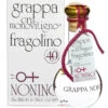 Nonino Grappa Fragolino Cru Monovitigno 0,2 L