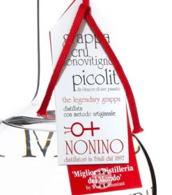 Nonino Grappa Cru Monovitigno Picolit -Spirituosen Angebote Store nonino grappa picolit 1 liter 1